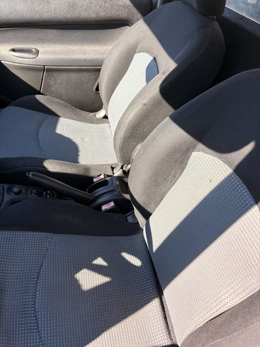 Peugeot 2.0 Hdi — photo 5