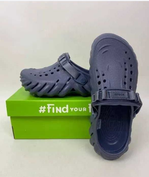 CROCS ECHO CLOG  - Размер 36 - 45