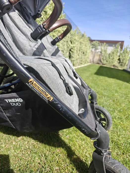 Valco snap trend duo