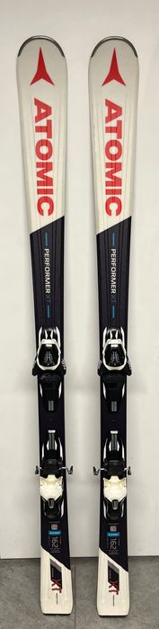 Narty Atomic Performer