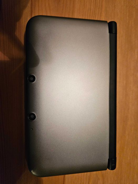 Nintendo 3ds xl srebrne super stan!