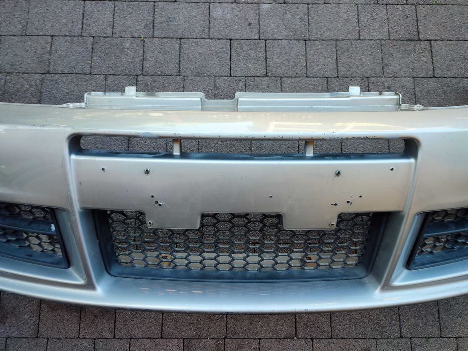 Zderzak Przedni Fiat Punto 2 II Sporting HGT