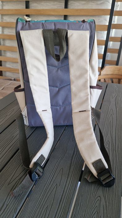 Mochila termica Camping Gaz