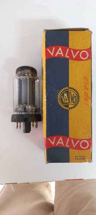 Lâmpadas especiais antigas