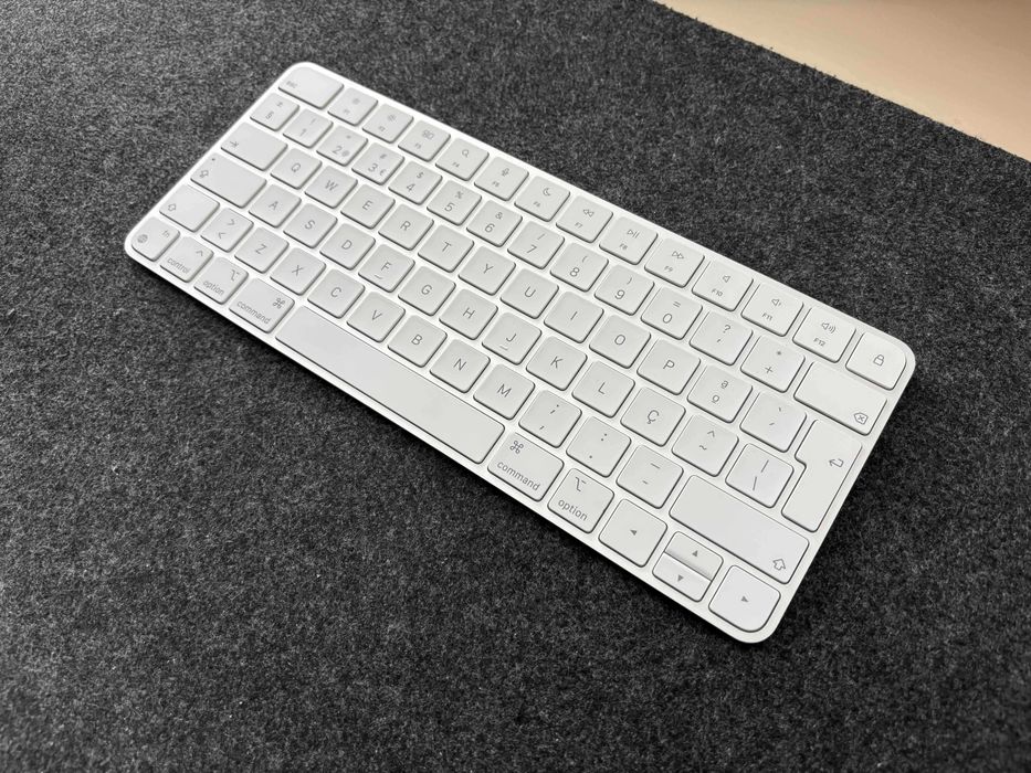 Apple iMac M1 24" 16GB/256GB como NOVO