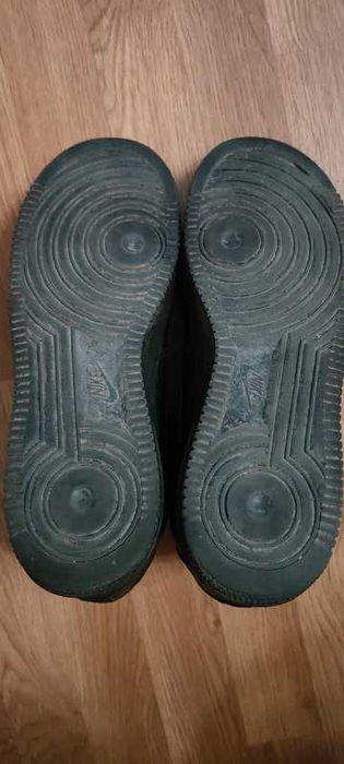 Air force 1 MID '07