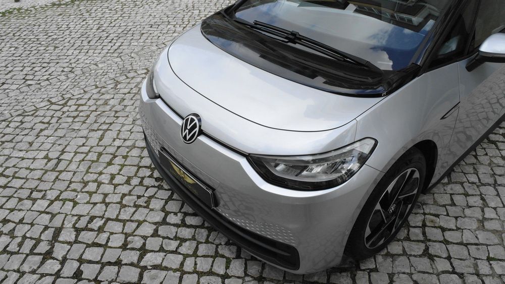 VW ID.3 Pro Confort