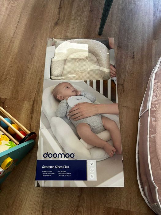 Domoo Supreme Sleep Plus