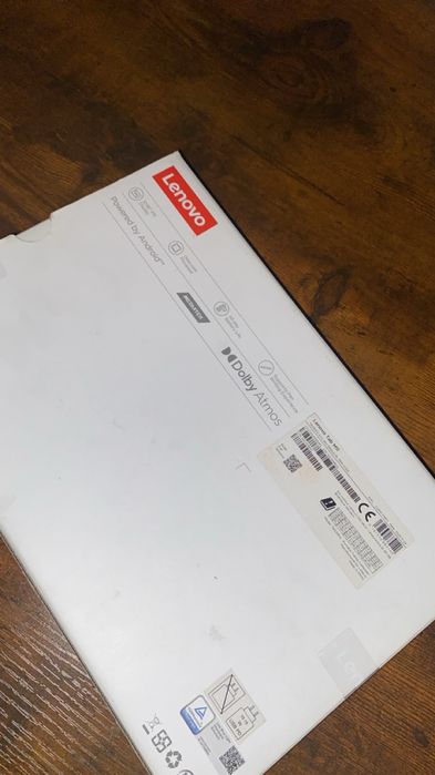 Tablet lenovo Tab M11