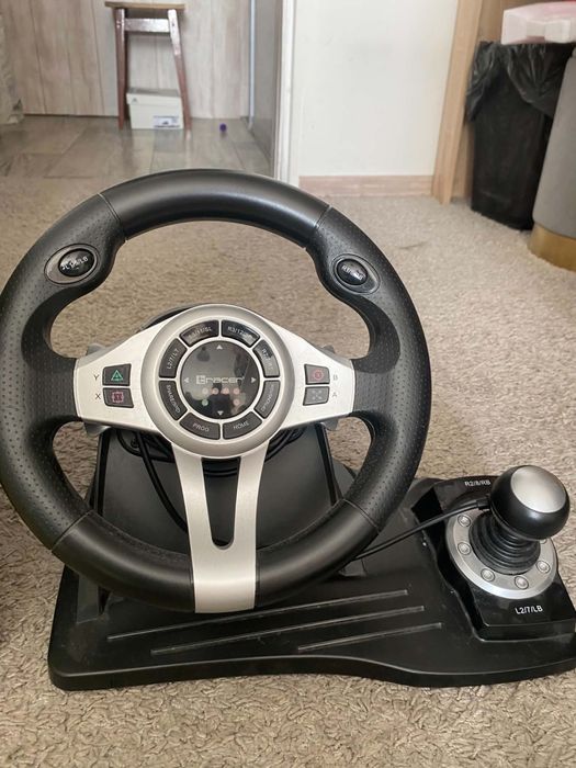 Kierownica Tracer