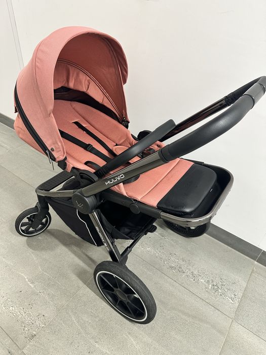 Muuvo Quick 3.0 2w1