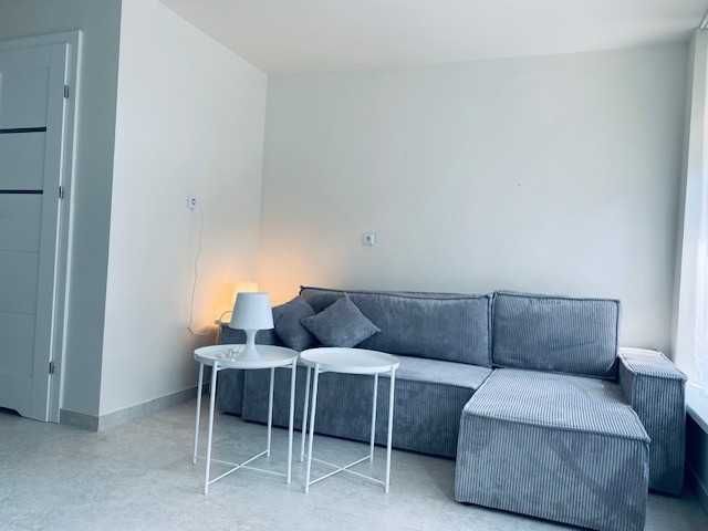 Nowoczesny apartament w centrum Boszkowa