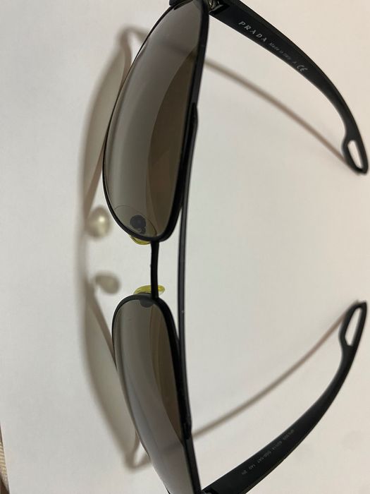 Óculos de sol PRADA