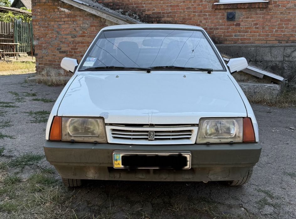Продам автомобіль