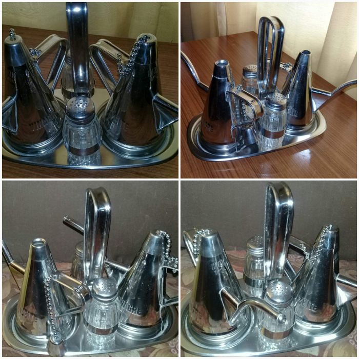 Conjunto de galheteiros446874383937054720