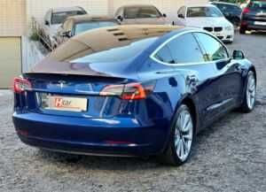 TESLA MODEL 3 LONG-RANGE AWD DUAL MOTOR 351CV (FULL EXTRAS) "IVA DEDUTÍVEL"