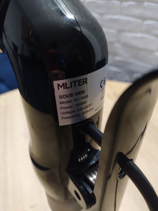 Cyrkulator MLITER SV-1500