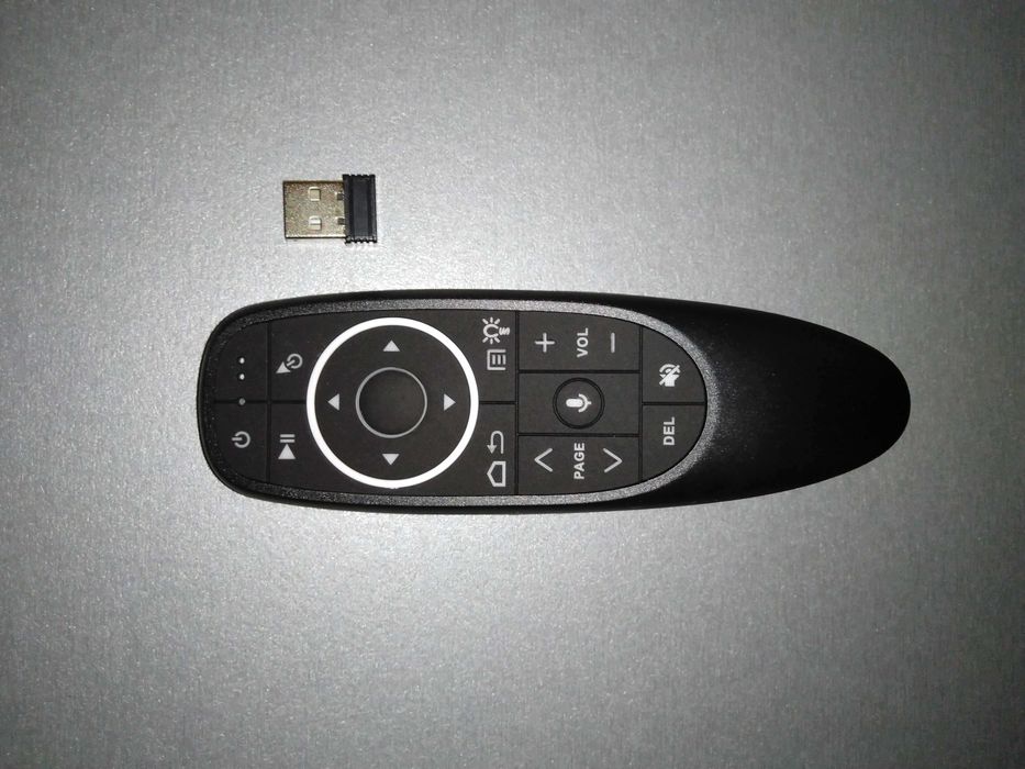 Пульт дистанционного управления для TV-BOX (ТВ-БОКС)