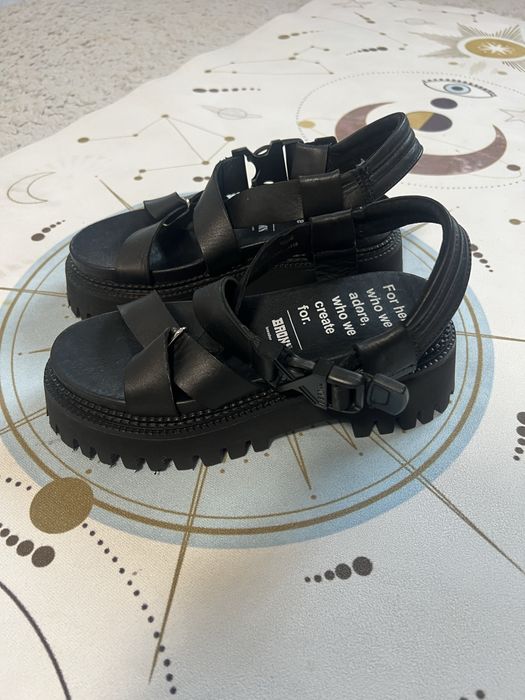 Сандалі Bronx Groovy-Sandal, 36 розмір