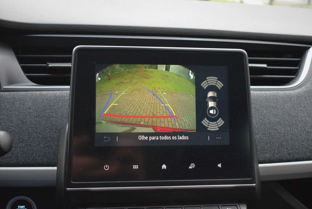 ANO 2023 # Renault ZOE E-Tech EV50 Evolution 136cv # IVA dedutível