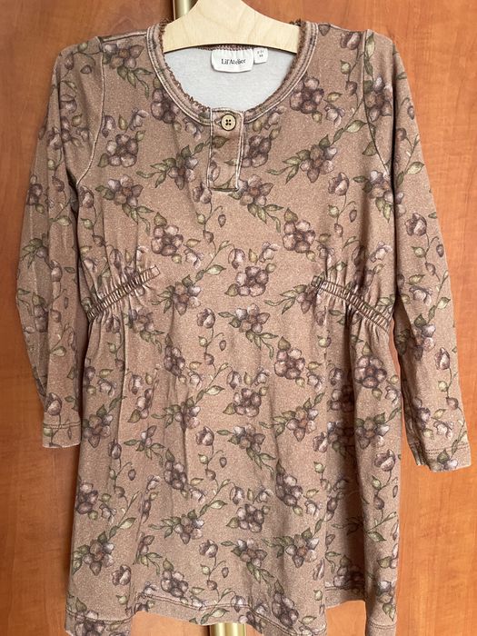 Sukienka Lil’ Atelier rozm 98