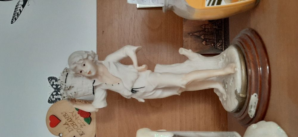 Sprzedam Figurki