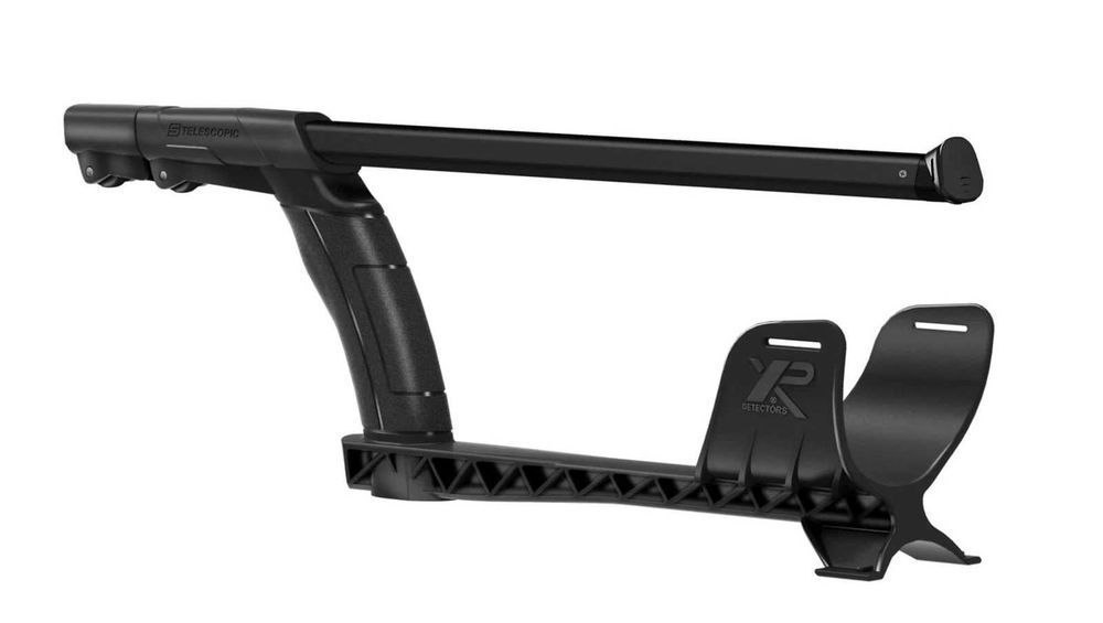 Оригінал Штанга XP S-telescopic LITE (D044LITE) для металошукача