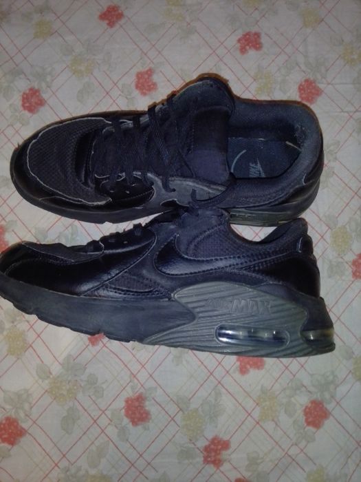 Чоловічі Кросівки Nike air Max