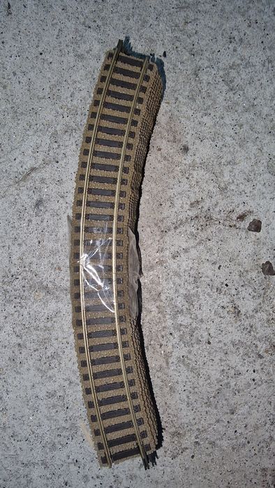 Linhas e desvios ho novos