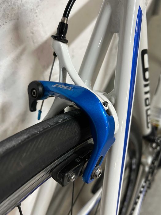 Corratec Dolomiti 105 rower szosowy