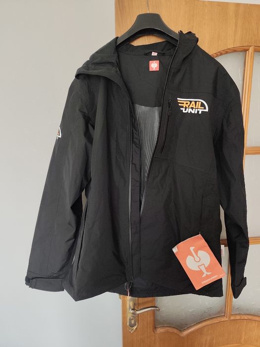 Курточка робоча вітровка 56р., made in Germany  оригінал STRAUSS