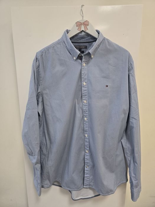Zestaw koszul Tommy Hilfiger  xl