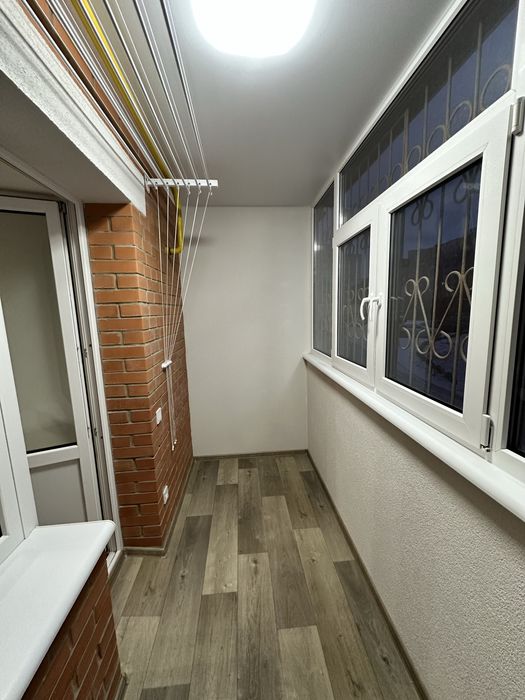 Продаж 2к квартири на ЗСУ