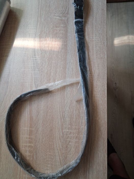 Pasek męski nowy 110cm