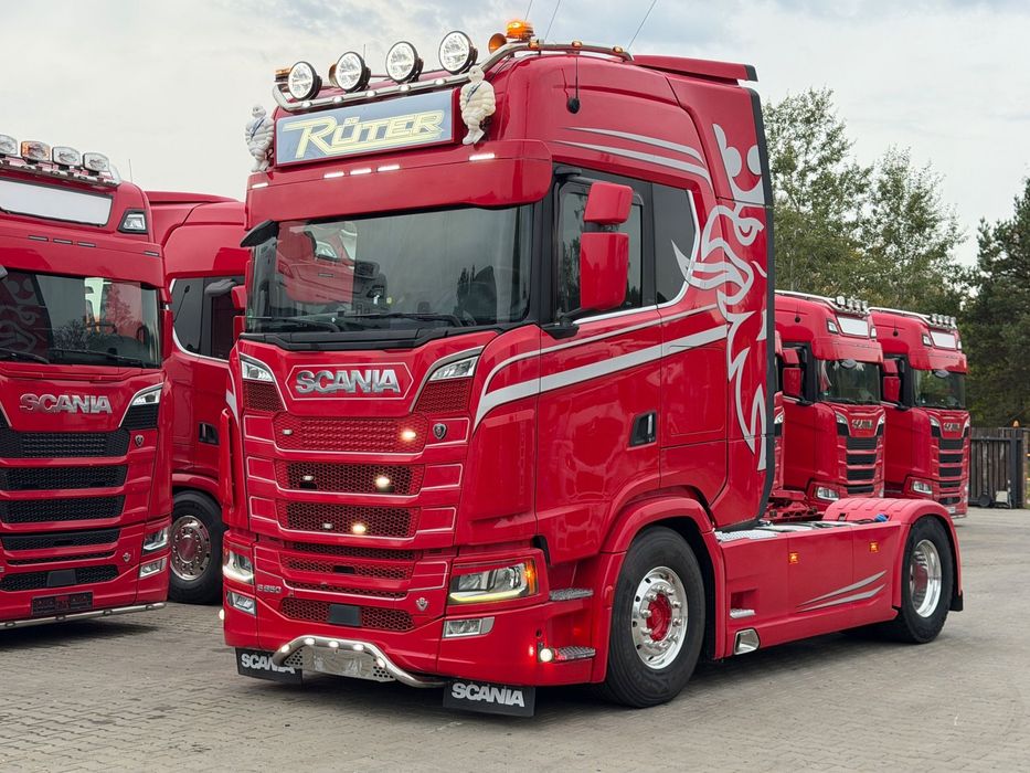 Scania