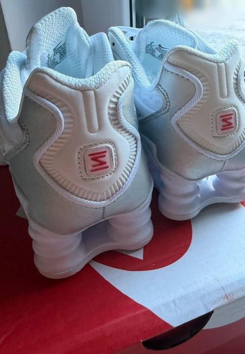 Nike Shox  rozm 36