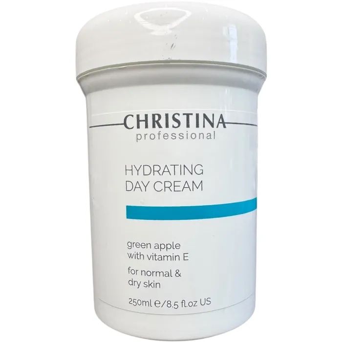 Професійна косметика від Christina на вагу Крістіна