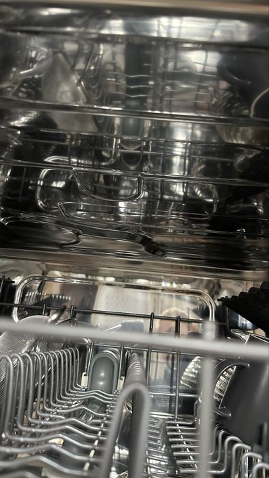 вбудована посудомийна машина Electrolux ESL6362LO