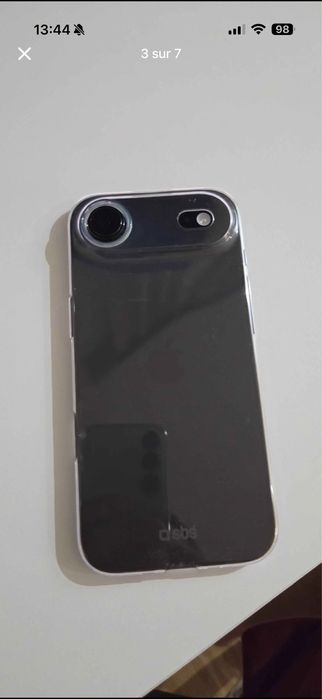 Iphone 17 Air 256