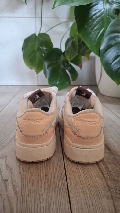 Adidasy sneakersy rozmiar 38