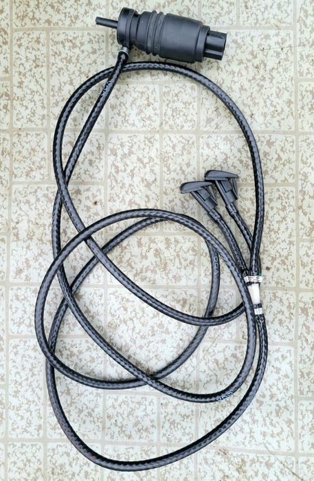 VDO система омивання лобового скла BMW/AUDI/MERCEDES