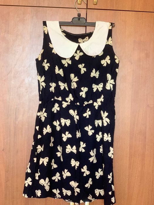 Платье для школы