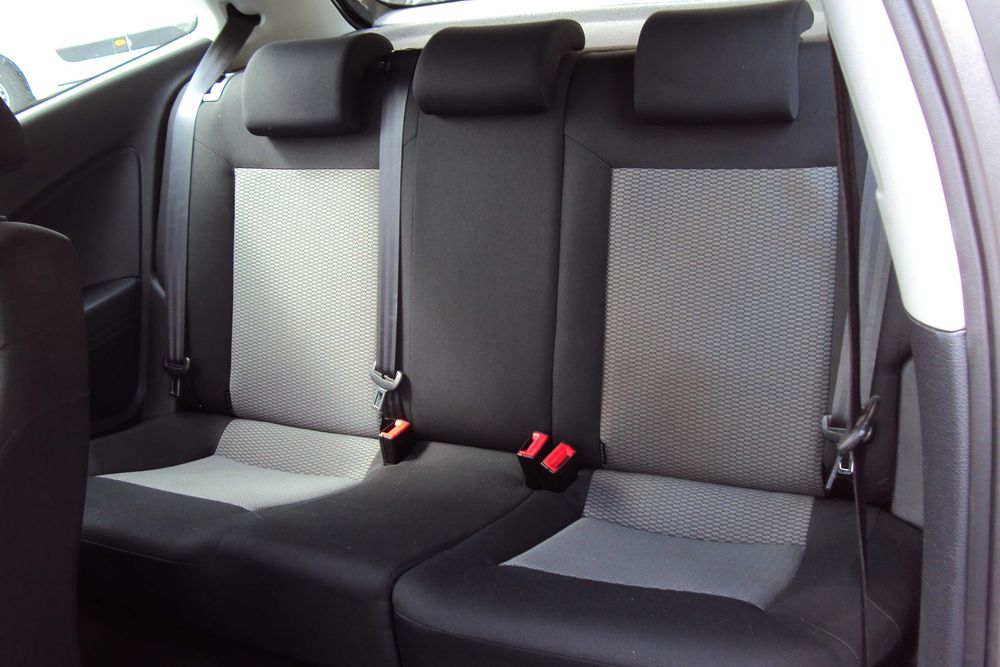 JAK NOWY ! Volkswagen Polo 6R 2012r. 1.2 TDI, 1 WŁAŚCICIEL, 86 tys. km