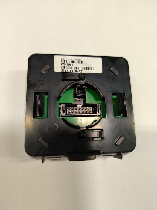 Módulo Display / Ecrã LCD para UPS APC Schneider Electric (Ref: 0N-5666)