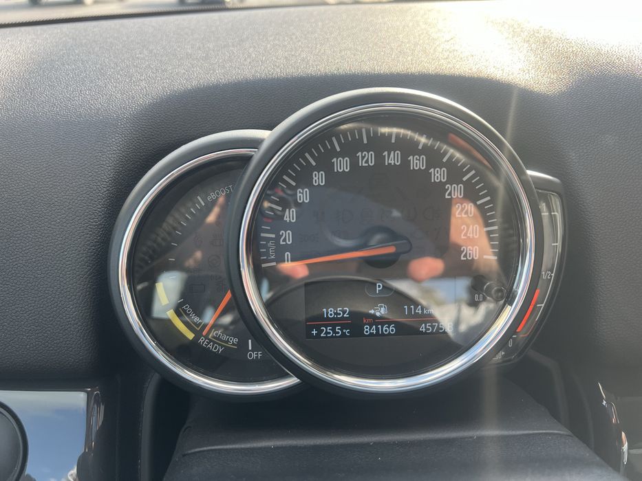 MINI Countryman — fotografia 4