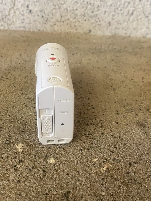 Продам Sony as-300