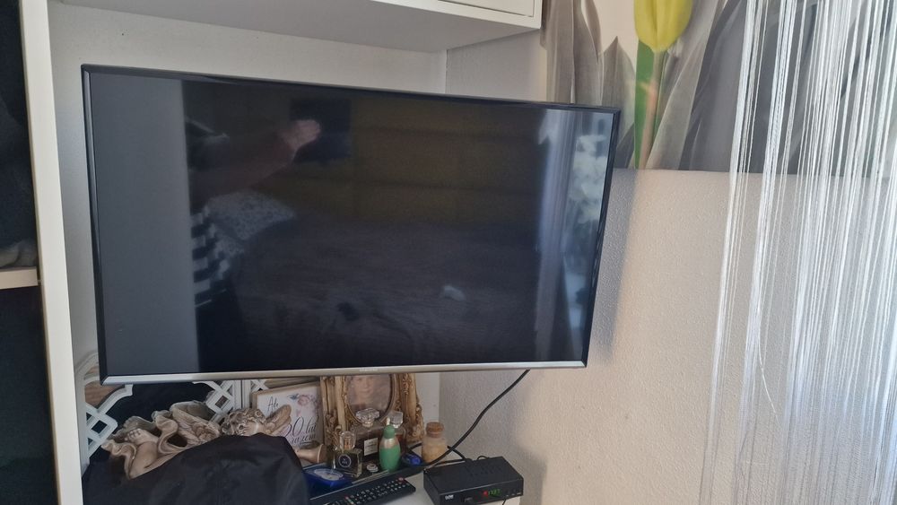 Tv Samsung 32 cale smart