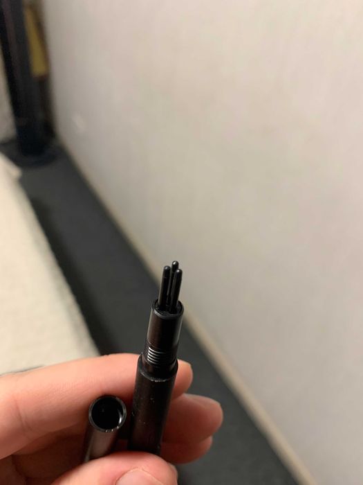 Графічний планшет Wacom Intuos S Bluetooth Black (Повний комплект)