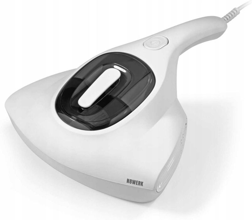 Odkurzacz ręczny do roztoczy N8Werk