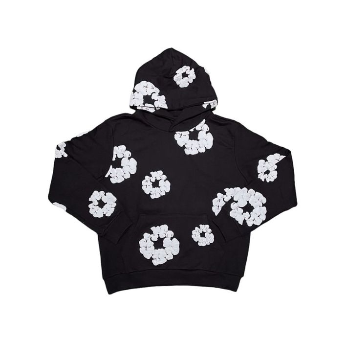 Denim tears The Cotton Wreath Set